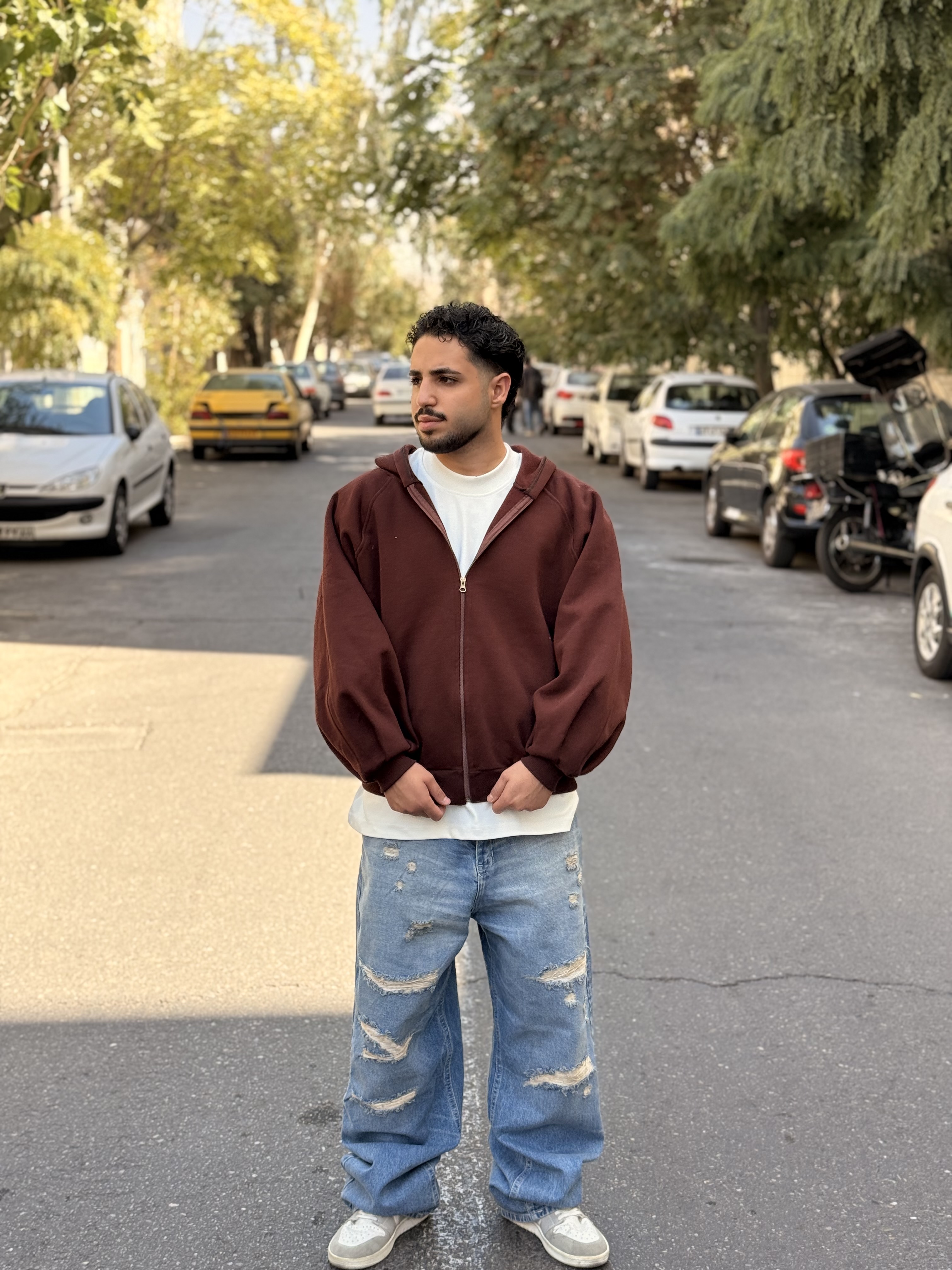 سویشرت بیسیک